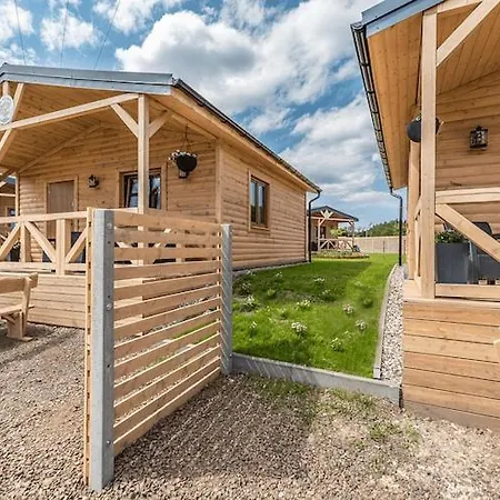 Дом отдыха In With &