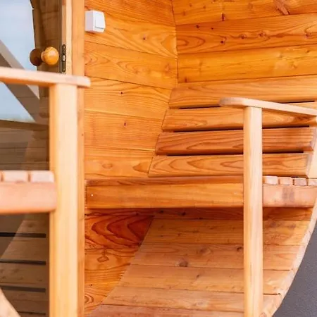 Дом отдыха In With & Душники-Здруй