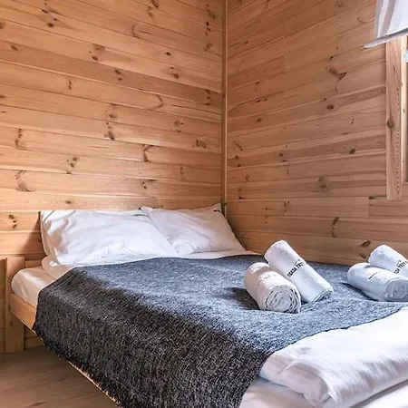 Hébergement de vacances In With & *