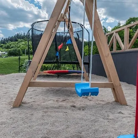 In With & * Душники-Здруй