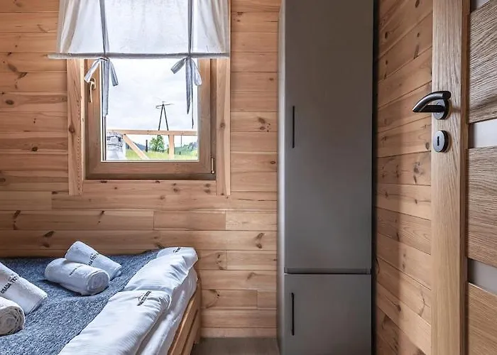 In With & Дом отдыха