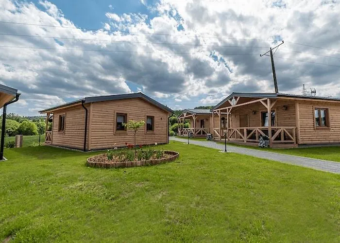 Дом отдыха In With &