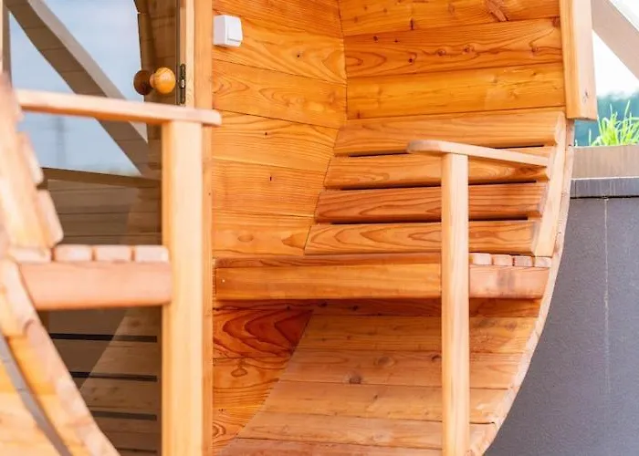 Дом отдыха In With & Душники-Здруй