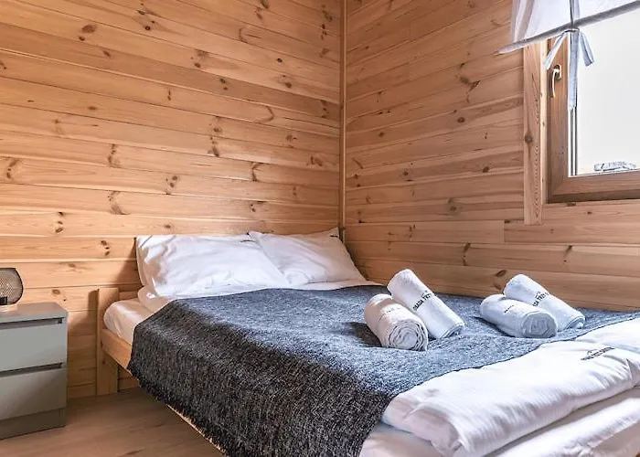 Дом отдыха In With & *