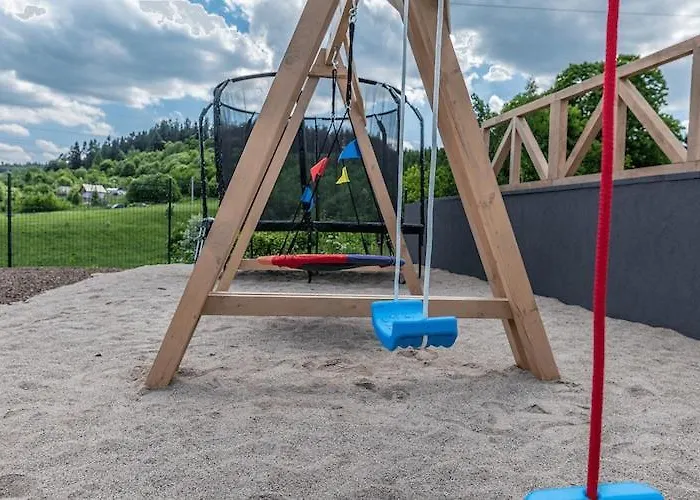 In With & * Душники-Здруй