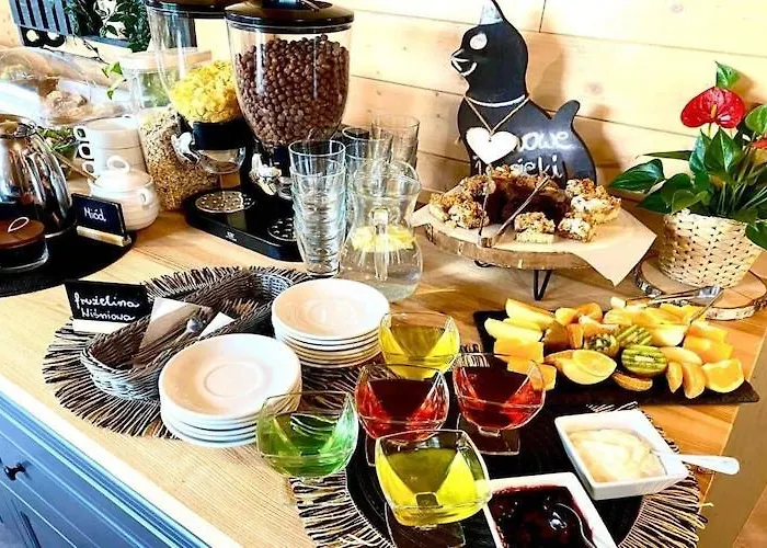 In With & Дом отдыха *