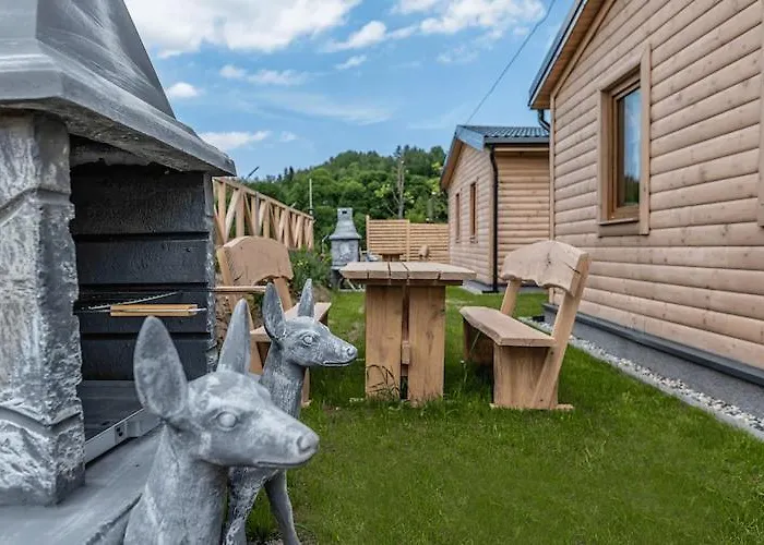 In With & * Душники-Здруй