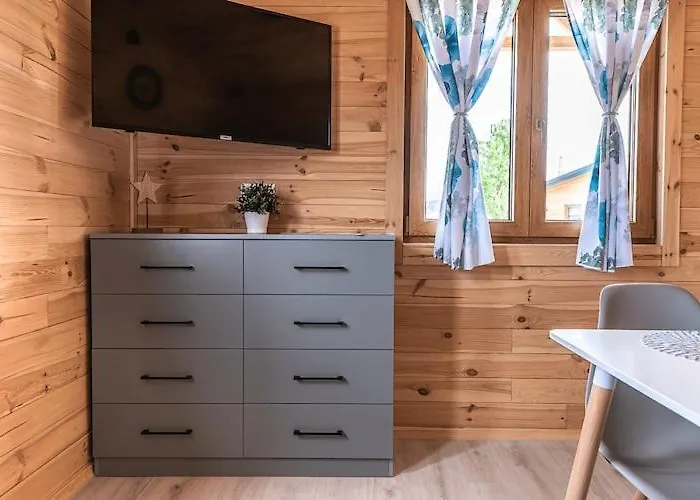 In With & Дом отдыха *