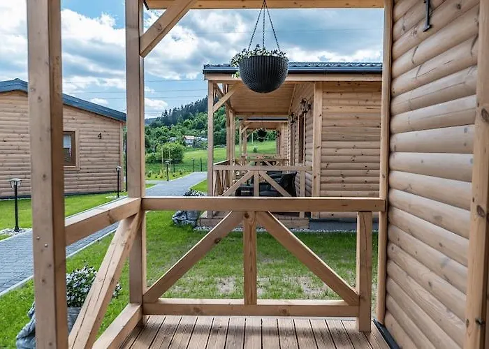 Дом отдыха In With & *