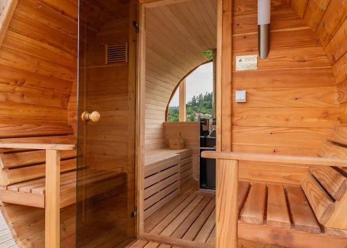 In With & * Душники-Здруй